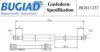 SUZUK 8185086G00 Gas Spring, boot-/cargo area